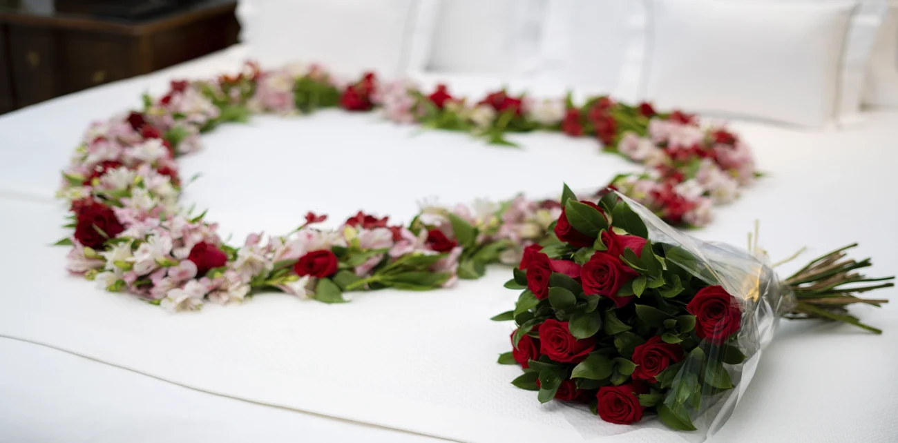 flores para dia dos namorados une fleur