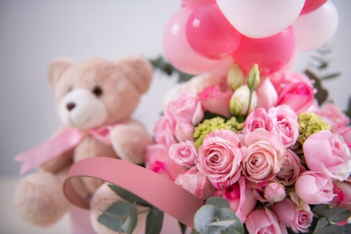 Kit Maternidade - Baby Born -  Menina <br><b>(Entrega expressa)</b> - Imagem 2