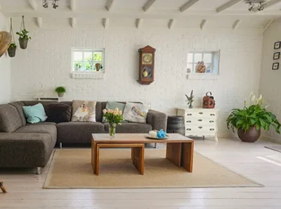 Flores e Plantas na Decoração de Interiores Cores Estações e Inspiração