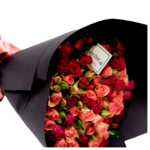 Flor floricultura francesa em são paulo