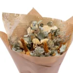 Bouquet de Flores Secas Capucine