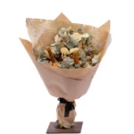 Bouquet de Flores Secas Capucine