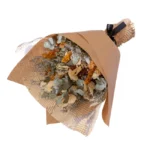 Bouquet de Flores Secas Capucine