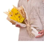 Bouquet de Flores Secas Carola