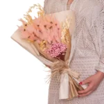 Bouquet de Flores Secas Chiara