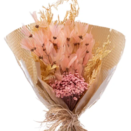 Bouquet de Flores Secas Chiara