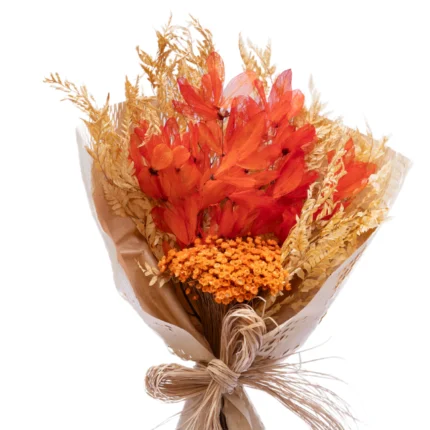 Bouquet de Flores Secas Clementine