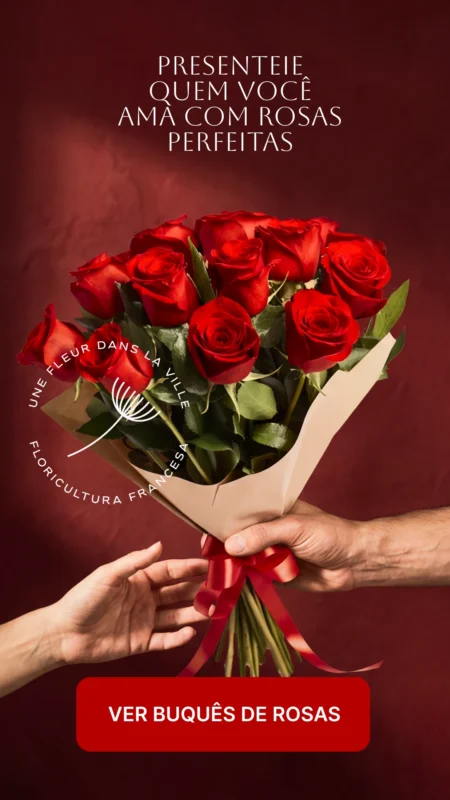 anuncio rosas une Fleur