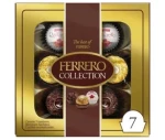 chocolate ferrero rocher