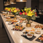 Vaso de Flores Coloridas - Alanis - Imagem 3