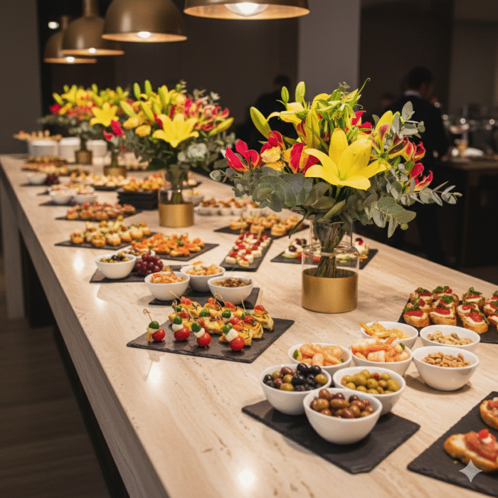 Vaso de Flores Coloridas - Alanis - Imagem 3