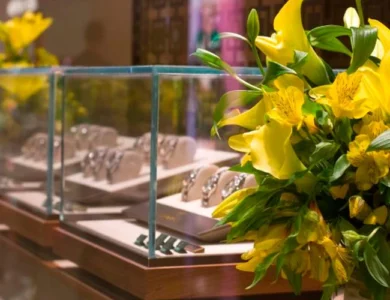 Paisagismo corporativo: flores transformando ambientes profissionais