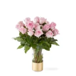 Rosas Cor-de-Rosa - Mavie