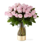 Rosas Cor-de-Rosa - Mavie