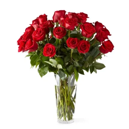 Rosas Vermelhas - Mavie