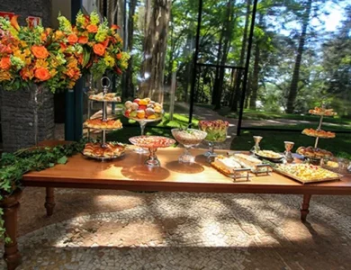 Inspire-se ideias de decoração