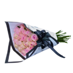 Rosas Cor-de-Rosa - Lily Rose