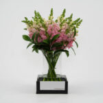 Arranjo de flores Lionelle Simples