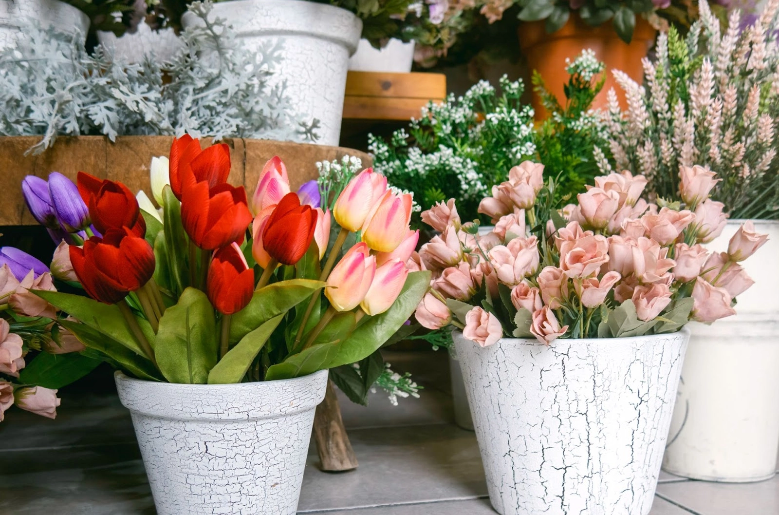 Vasos para Flores: Inspire-se com Dicas Criativas para Decorar com Estilo