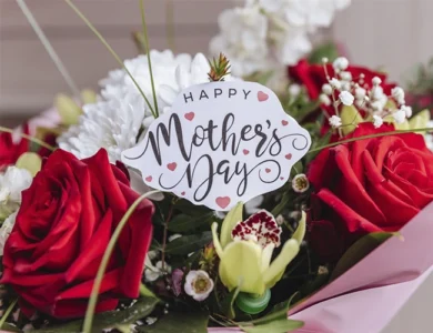 Presentes para dias das mães