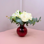 Flores Brancas - Chérie