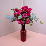 Mini Rosas Pink - Chérie