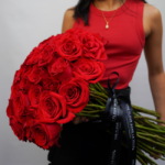 50 Rosas Vermelhas - Mon Amour