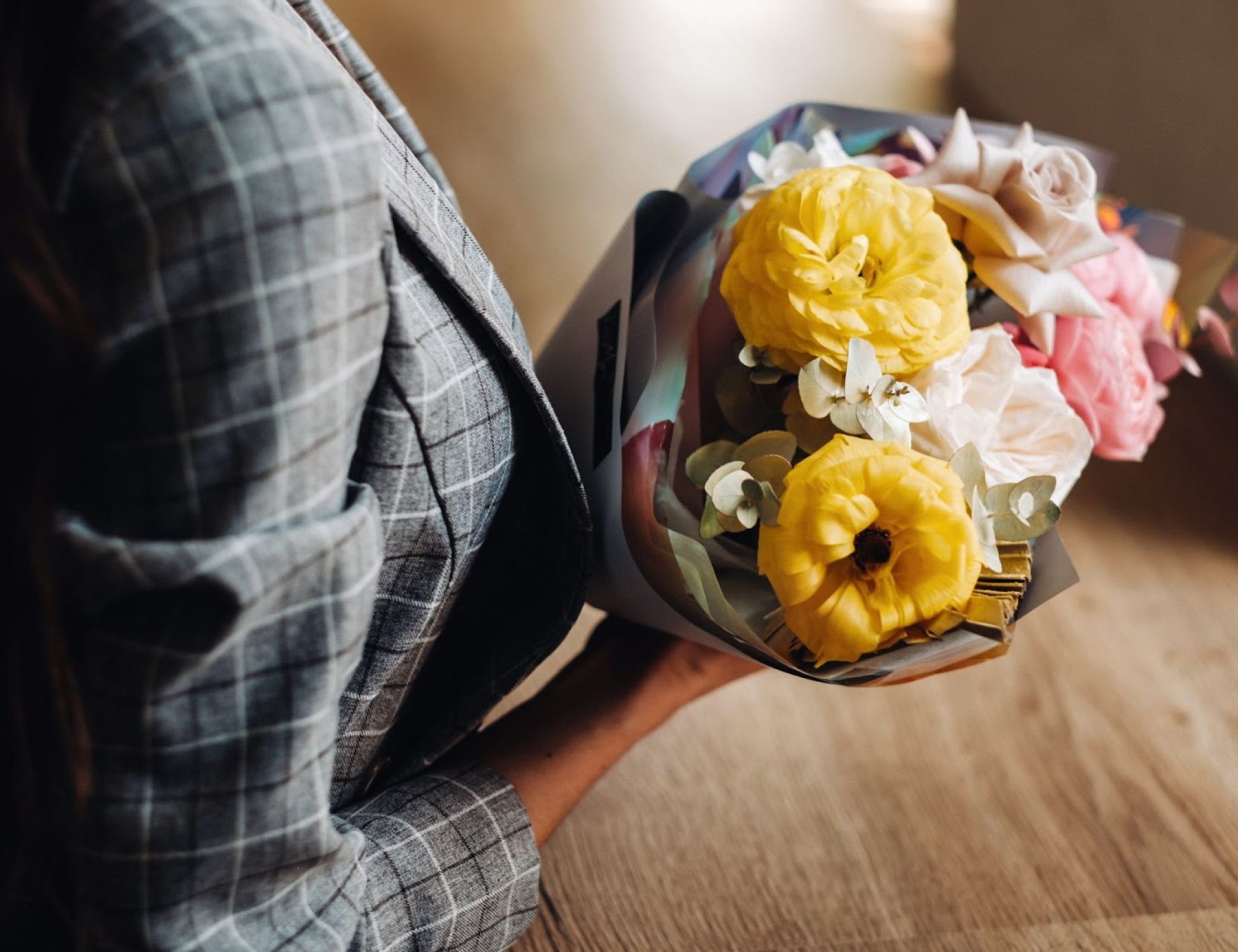 Flores como Presentes_ O que Cada Arranjo quer Dizer_