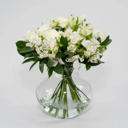 Très chic assinatura floral