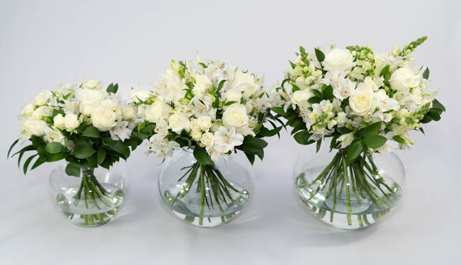 Assinatura Floral