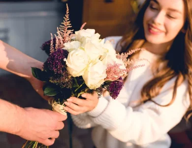 FloreFlores Como Gestos de Afeto no Dia a Dias Como Gestos de Afeto no Dia a Dia