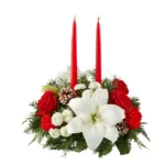 Guirlanda Natal Très Chic