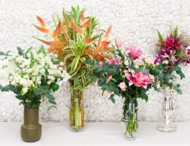 Guia Completo: Como Manter Flores Vivas por Mais Tempo