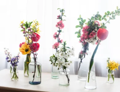 Como escolher o arranjo ideal para mulheres