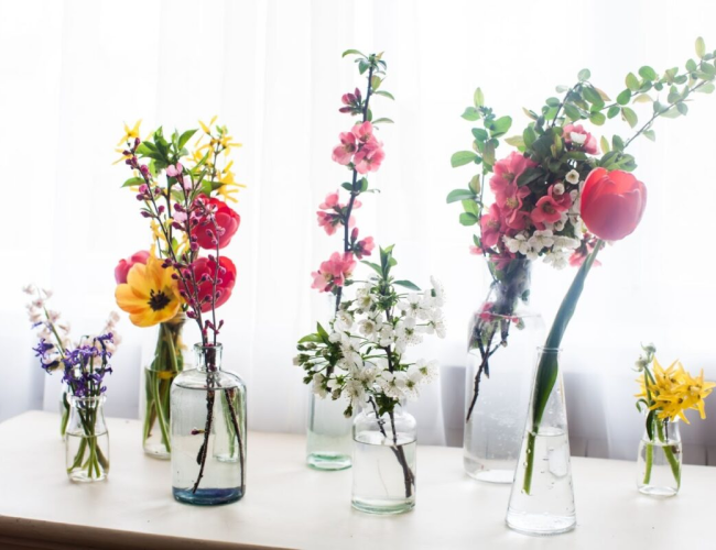 Como escolher o arranjo ideal para mulheres