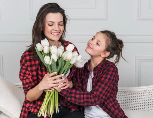 dia das mães